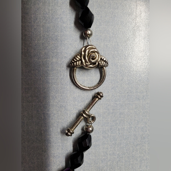 Baltimore Ravens NFL Necklace - Picture 5 of 6